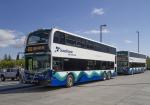 Alexander Dennis Enviro500 2014 года (NA)